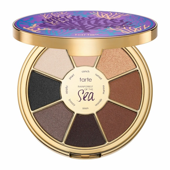 tarte Other - Tarte Rainforest of the Sea II